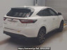 Used 2017 AT toyota harrier ASU65W Image[1]