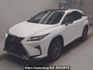 Lexus RX GYL25W