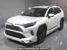 Used 2022 AT toyota rav4 AXAH54 Image[0]