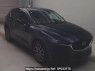 Used 2019 AT mazda cx-5 KF5P Image[2]