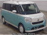 Used 2017 AT daihatsu move-canbus LA810S Image[0]