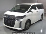 Used 2021 AT toyota alphard-hybrid AYH30W Image[0]