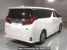 Used 2021 AT toyota alphard-hybrid AYH30W Image[1]