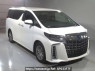 Used 2021 AT toyota alphard-hybrid AYH30W Image[2]