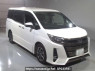 Used 2019 AT toyota noah ZRR80W Image[2]