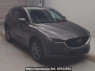 Used 2021 AT mazda cx-5 KF5P Image[2]