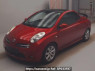 Used 2007 AT nissan micrac-c-c FHZK12 Image[0]