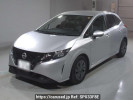 Nissan Note E13