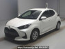 Used 2022 AT toyota yaris KSP210 Image[0]