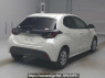 Used 2022 AT toyota yaris KSP210 Image[1]