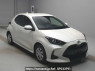 Used 2022 AT toyota yaris KSP210 Image[2]