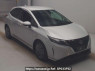 Used 2022 AT nissan note E13 Image[2]