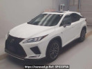 Lexus RX AGL25W