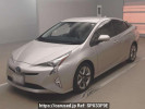 Toyota Prius ZVW50
