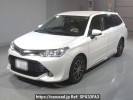 Toyota Corolla Fielder NRE161G