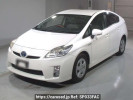 Toyota Prius ZVW30