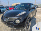 Nissan JUKE YF15
