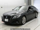 Toyota Crown Hybrid AZSH20
