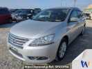 Nissan SYLPHY TB17