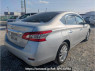 Used 2014 AT nissan sylphy TB17 Image[1]