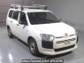 Used 2021 AT toyota probox NCP160V Image[2]