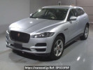 Jaguar F-PACE DC2XB