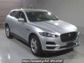 Used 2019 AT jaguar f-pace DC2XB Image[2]