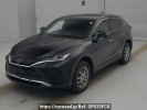 Toyota Harrier Hybrid AXUH80