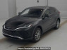 Used 2021 AT toyota harrier-hybrid AXUH80 Image[0]