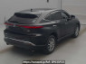 Used 2021 AT toyota harrier-hybrid AXUH80 Image[1]