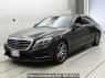 Used 2017 AT mercedes-benz s-class 222182 Image[0]