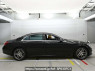Used 2017 AT mercedes-benz s-class 222182 Image[2]
