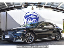 Lexus LS GVF50
