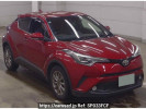Toyota C-HR NGX50