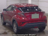 Used 2017 AT toyota c-hr NGX50 Image[1]