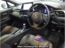 Used 2017 AT toyota c-hr NGX50 Image[2]