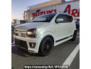 Suzuki Alto Works HA36S