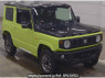 Used 2025 AT suzuki jimny JB64W Image[0]