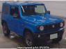 Used 2024 AT suzuki jimny JB64W Image[0]