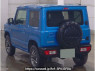Used 2024 AT suzuki jimny JB64W Image[1]