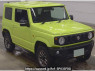 Used 2024 AT suzuki jimny JB64W Image[0]