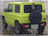 Used 2024 AT suzuki jimny JB64W Image[1]