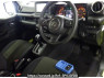 Used 2024 AT suzuki jimny JB64W Image[2]
