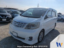 Toyota Alphard V ANH10W