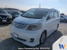 Used 2007 AT toyota alphard-v ANH10W Image[0]
