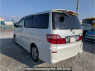 Used 2007 AT toyota alphard-v ANH10W Image[2]
