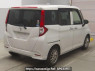 Used 2018 AT toyota roomy M900A Image[1]