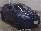 Toyota C-HR NGX50