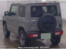 Used 2024 AT suzuki jimny JB64W Image[1]