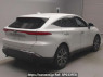 Used 2024 AT toyota harrier MXUA85 Image[1]
